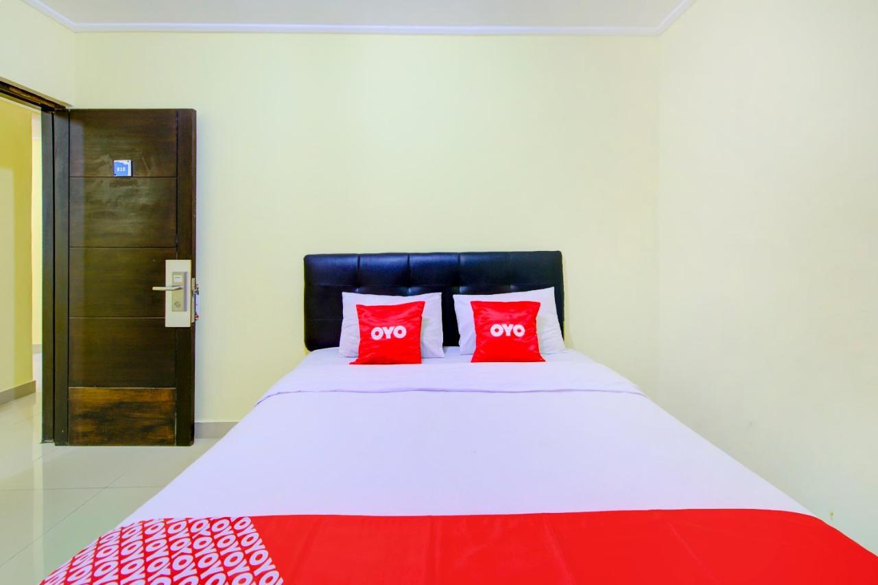 Oyo 3791 Hotel Kja Tegal  Exteriör bild